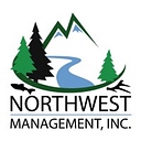 Northwest Management logo