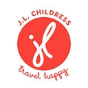 J.L. Childress logo