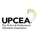UpCEA logo