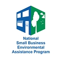 National Small Business Environmental Assistance Program (National SBEAP) logo
