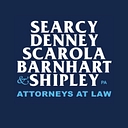 Searcy Law logo
