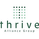 Thrive Alliance Group logo