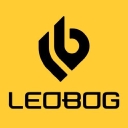 LEOBOG logo