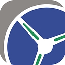 Drive Research logo