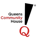 Queens Community House (QCH) logo