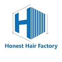 HonestHairFactory logo