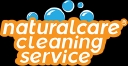 Natural Care Cleaning Service logo