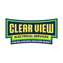 Clear View Electrical Services logo