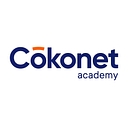 Cokonet Academy logo