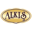 Alkis Foods logo