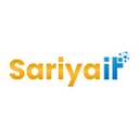 Sariya IT logo