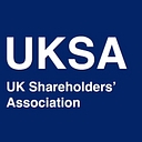 UKSA logo