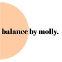 Balance by Molly logo