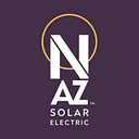Solar Electric logo
