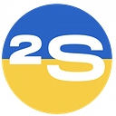2Smart logo
