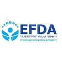 EFDA (Ethiopian Food and Drug Authority) logo