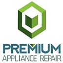 Premium Appliance Repair logo