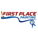 First Place Painting logo