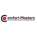 Comfort Masters logo