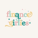 Finance Girlies logo