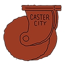Caster City logo