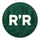 Ramblin' Redwoods Campground logo