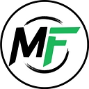Muscle Fuel Meals logo