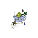 Natural Law Apothecary logo