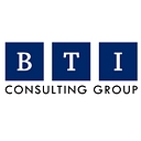 BTI Consulting Group logo