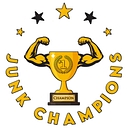 Junk Champions logo