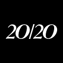 20/20 Magazine logo