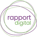 Rapport Digital logo