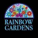 Rainbow Gardens logo