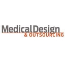 Medical Design and Outsourcing logo