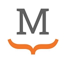 MyST Markdown logo