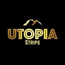 Utopia Relief logo