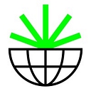 The Green Web Foundation logo