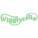Wigglyville logo