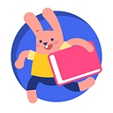 BOOKR Class logo