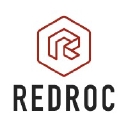 Redroc Advertising logo