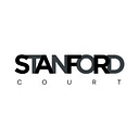 Stanford Court logo