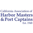 California Association of Harbor Masters and Port Captains, Inc. logo