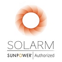 Solarm Inc. logo