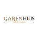 GarenHuis Yarn Studio logo