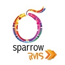Sparrow Infinity logo
