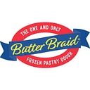 Butter Braid logo
