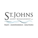 St. Johns Asset Management logo