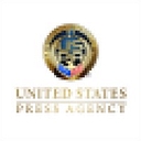United States Press Agency logo