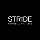 Stride Co logo