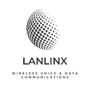 LANLINX logo